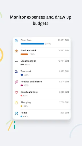 Easy Banking App screenshot 5