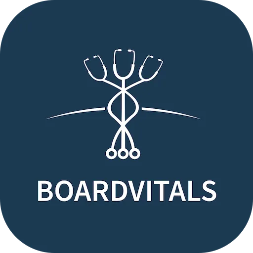 BoardVitals Medical Exam Prep