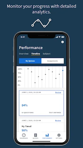 BoardVitals Medical Exam Prep screenshot 4