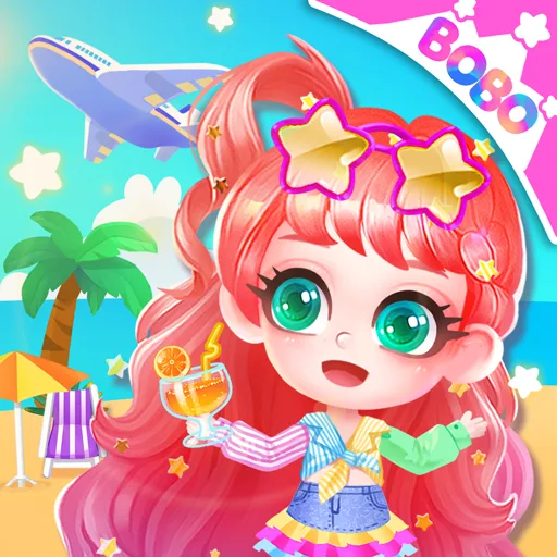 BoBo World Vacation - Kids