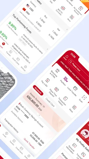Bank of China screenshot 2