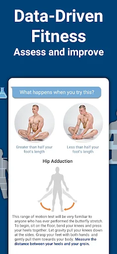 BodBot AI Workout Planner screenshot 5