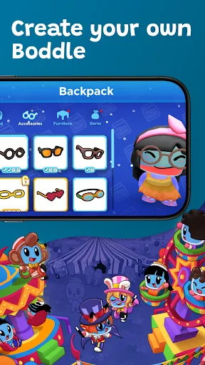 Boddle screenshot 3