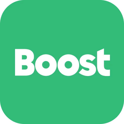 Boost