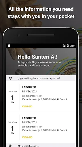 Bolt.Works screenshot 5