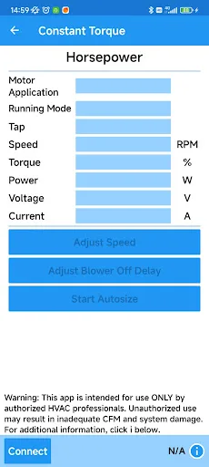 Azure ECM screenshot 3
