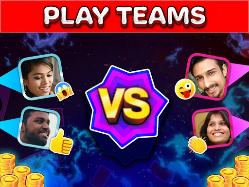 Card Game 29 - Multiplayer Pro screenshot 2