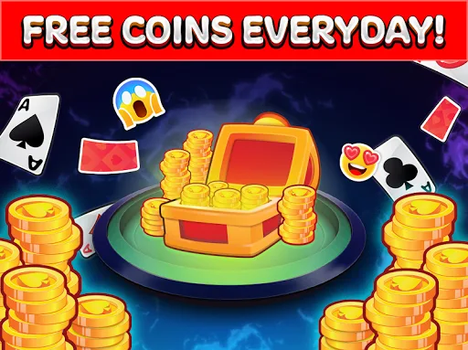 Card Game 29 - Multiplayer Pro screenshot 3