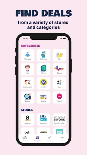 Bomb Deals screenshot 4