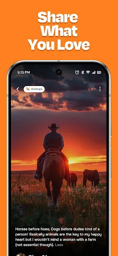 Farmers Match Dating App screenshot 5