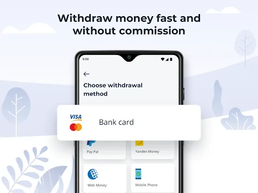 Bonusway – Deals & Cashback screenshot 5