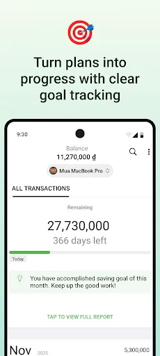Money Lover - Money Manager screenshot 5