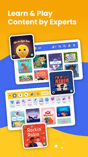 BOOKR Class Learn English screenshot 2