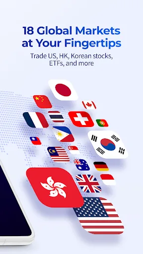 BOOM Mobile Trading screenshot 2