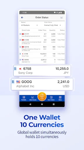 BOOM Mobile Trading screenshot 4
