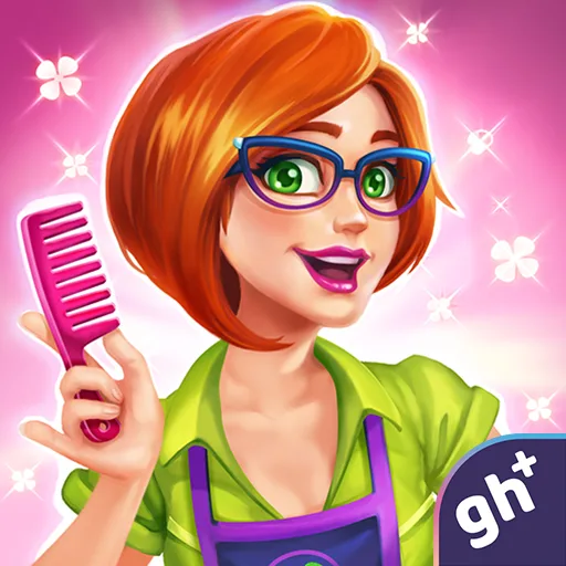 Sally's Salon - Beauty Secrets