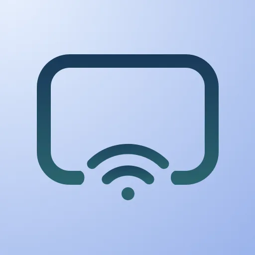 AirMirror: TV Cast via AirPlay