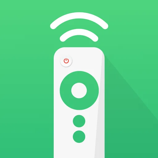 TV Remote & Cast to Android TV