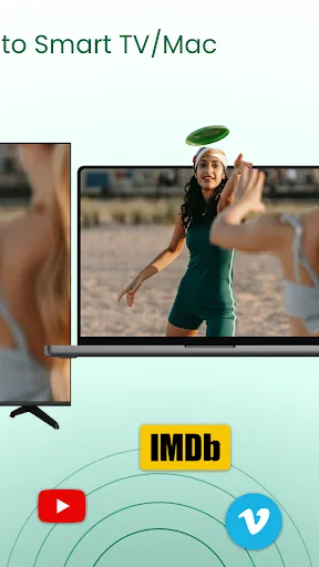 Miracast for Screen Mirroring screenshot 5