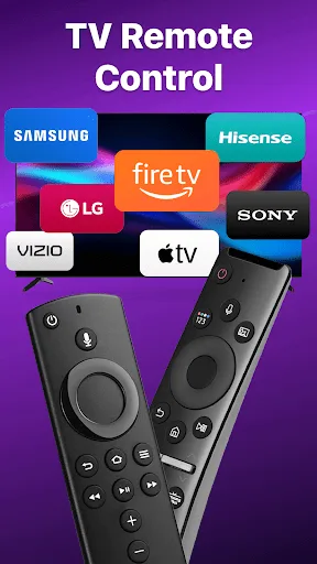 TV Remote control for All TV screenshot 1
