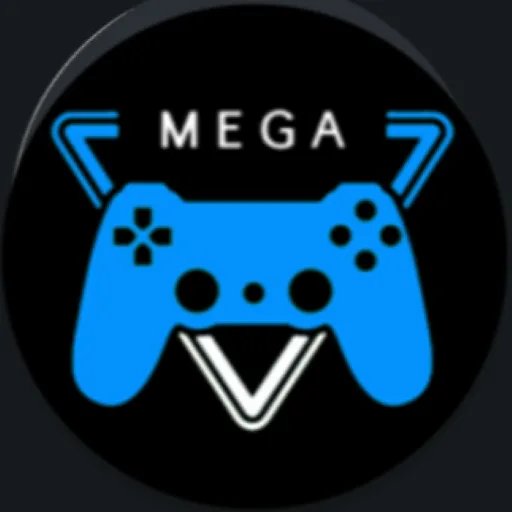 Game Booster Mega