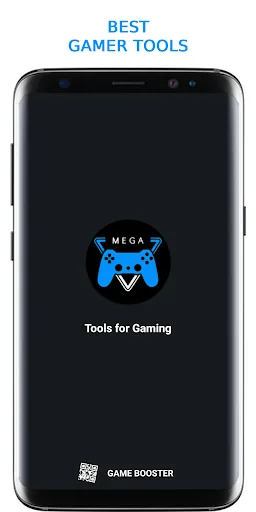 Game Booster Mega screenshot 1