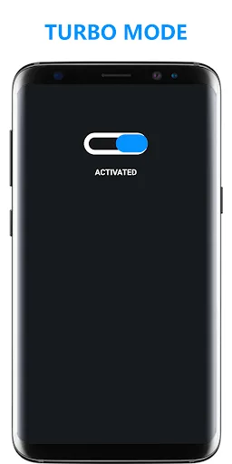 Game Booster Mega screenshot 3