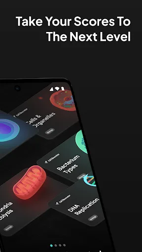 Booster Prep screenshot 2