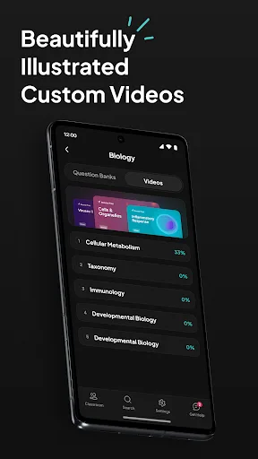 Booster Prep screenshot 3