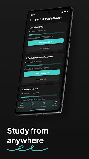 Booster Prep screenshot 4