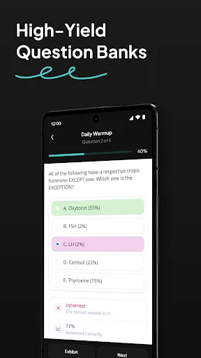 Booster Prep screenshot 5