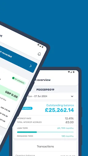 Prodigy Finance screenshot 2