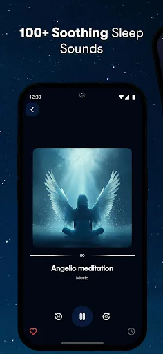 Dreamy: AI Dream Interpreter screenshot 5