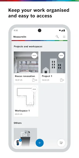 MeasureOn screenshot 5