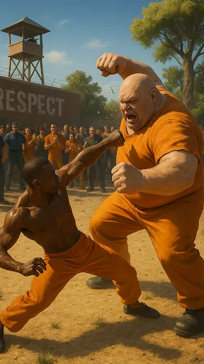 Boss Fight screenshot 4