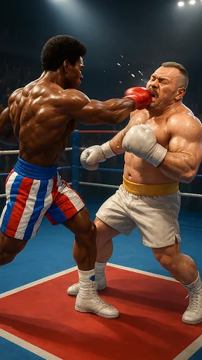 Boss Fight screenshot 5