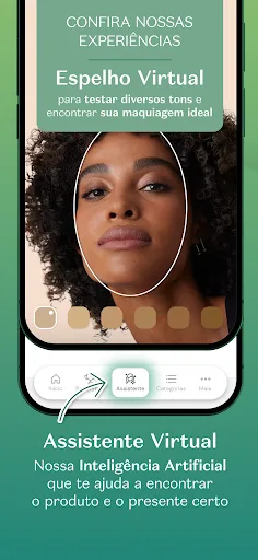 O Boticário: Dia das Mães screenshot 5
