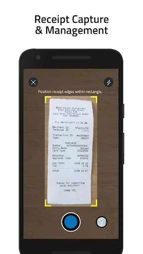 BMO CentreSuite screenshot 5