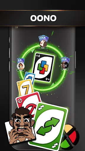 Jawaker Hand, Tarneeb & Trix screenshot 3