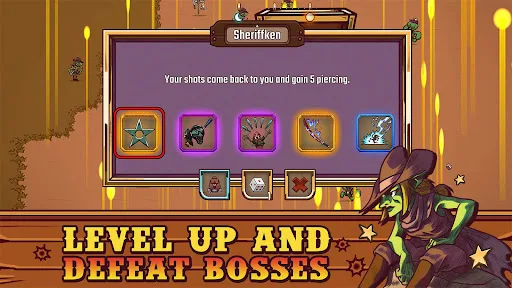 Bounty Of One: Premium screenshot 2