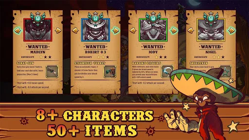 Bounty Of One: Premium screenshot 3