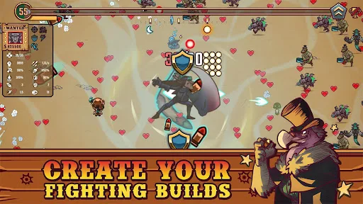 Bounty Of One: Premium screenshot 4