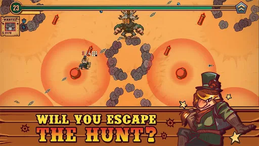 Bounty Of One: Premium screenshot 5
