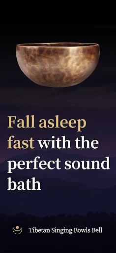 Tibetan Singing Bowls Healing screenshot 1