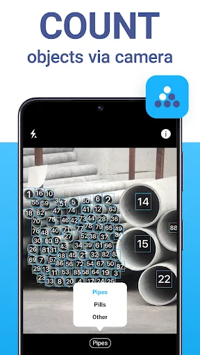 iScanner - PDF Scanner App screenshot 5