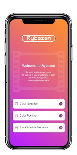 PicScanner screenshot 1