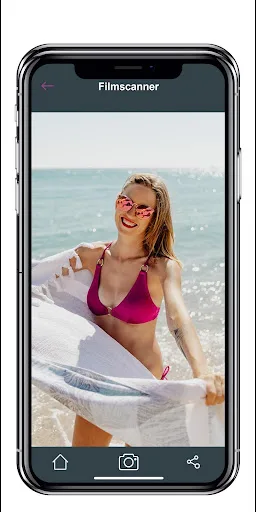 PicScanner screenshot 3
