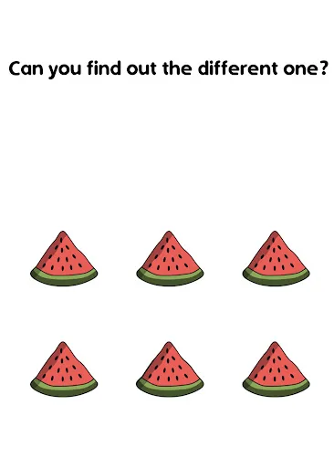 Brain Baffle: Tricky Puzzles screenshot 4