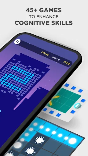 Peak – Brain Games & Training screenshot 2