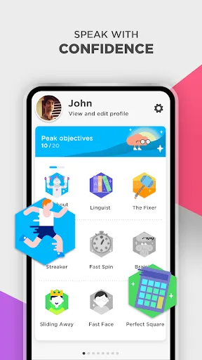 Peak – Brain Games & Training screenshot 5